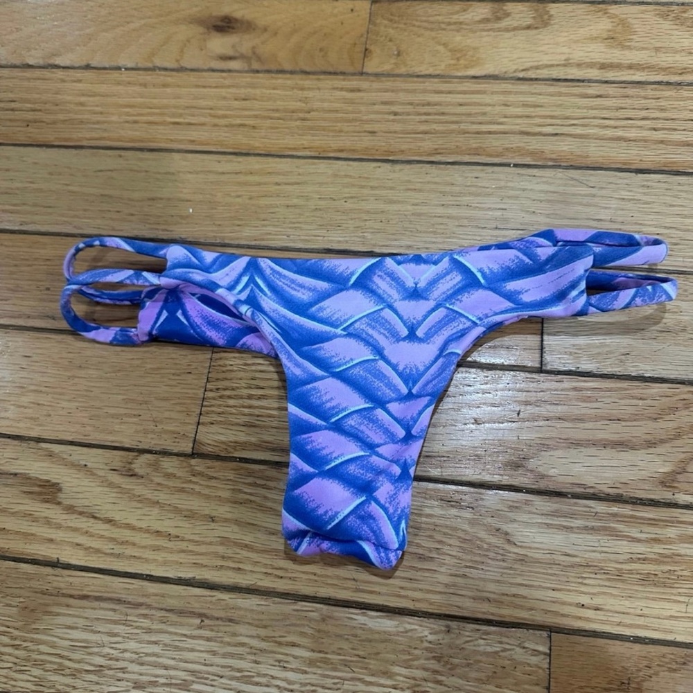 Midori Bikini Bottoms